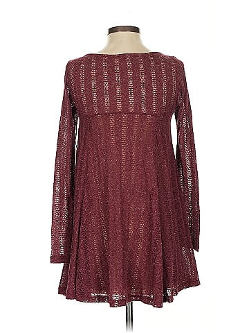 PPLA Clothing Casual Dress (view 2)