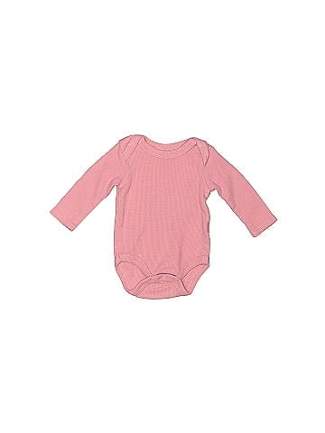Duck Duck Goose Long Sleeve Onesie (view 1)