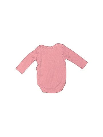 Duck Duck Goose Long Sleeve Onesie (view 2)