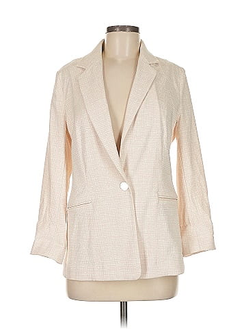 Anne Klein Blazer (view 1)