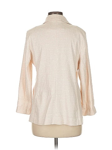 Anne Klein Blazer (view 2)