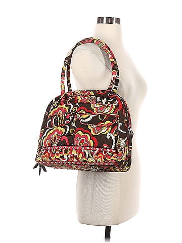 Vera Bradley Shoulder Bag (view 2)