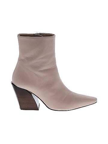 Topshop Ankle Boots (view 1)