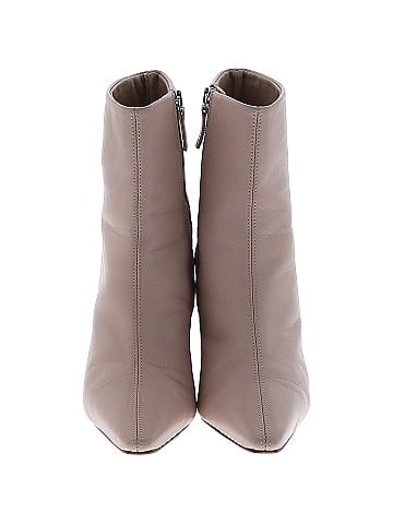 Topshop Ankle Boots (view 2)