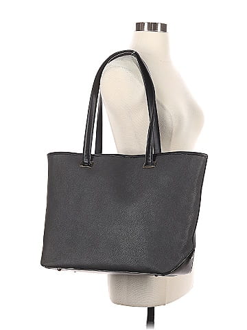 L&S Lo & Sons Leather Tote (view 2)