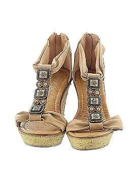 Patrizia by Spring Step Wedges (view 2)