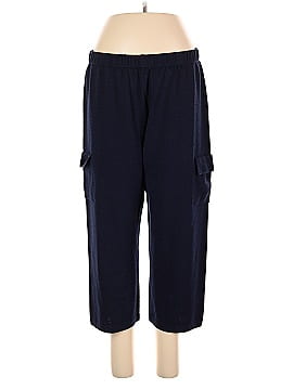 St. John Sport Casual Pants