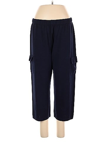 St. John Sport Casual Pants (view 1)