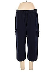 St. John Sport Casual Pants
