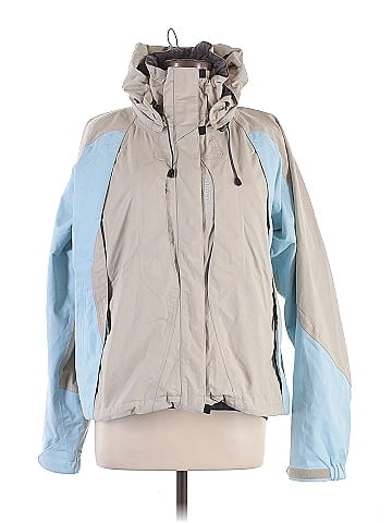Marmot Snow Jacket (view 1)
