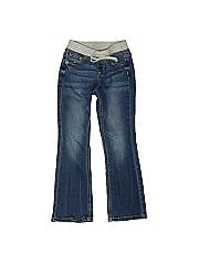 Justice Jeans