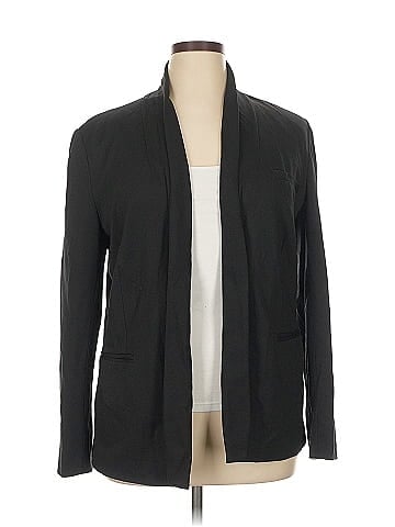 Grace Elements Blazer (view 1)