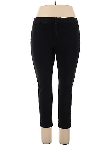Crown & Ivy Casual Pants (view 1)