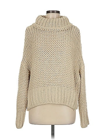 Free People Turtleneck Sweater (view 1)