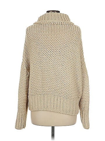 Free People Turtleneck Sweater (view 2)