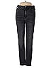 J.Crew Black Jeans Size 27 waist - photo 1