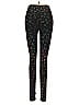 Terez Print Black Leggings Size M - photo 2