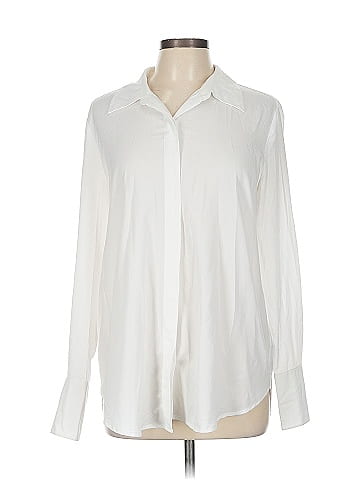 prologue Long Sleeve Blouse (view 1)