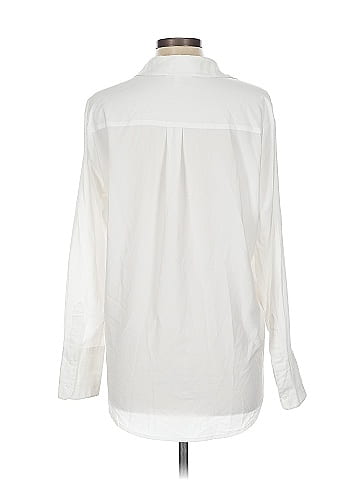prologue Long Sleeve Blouse (view 2)