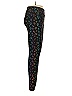 Terez Print Black Leggings Size M - photo 3