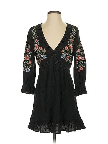 Mi ami Cocktail Dress (view 1)