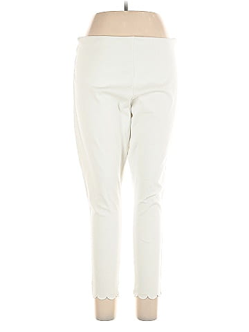 Lyssé Casual Pants (view 1)
