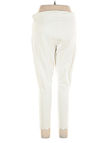 Lyssé Casual Pants (view 2)