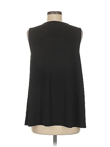 Premise Studio Sleeveless T-Shirt (view 2)