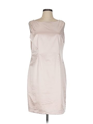 Albert Nipon Cocktail Dress (view 1)