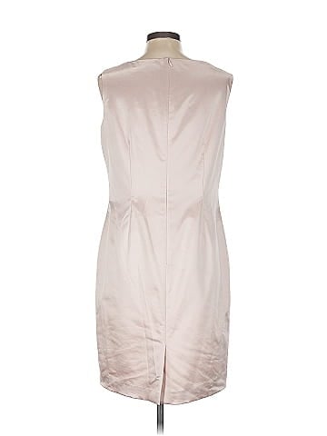 Albert Nipon Cocktail Dress (view 2)