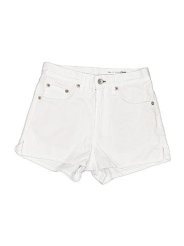 Rag & Bone/JEAN Denim Shorts (view 1)