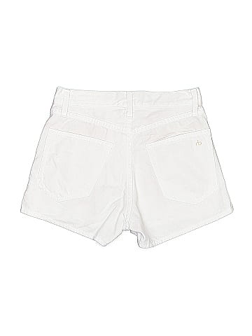Rag & Bone/JEAN Denim Shorts (view 2)