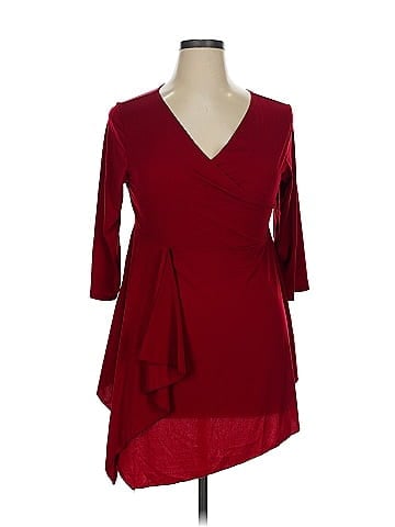 Avenue Cocktail Dress (view 1)