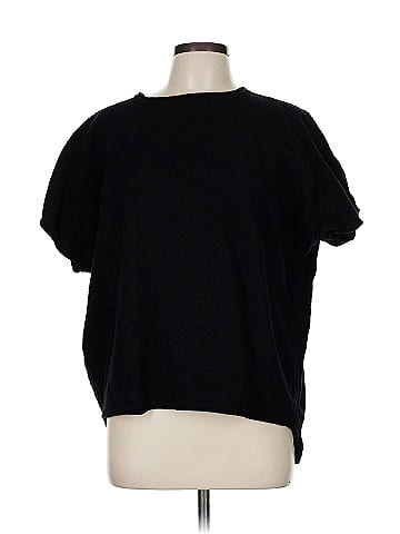 Cuyana Wool Pullover Sweater (view 1)
