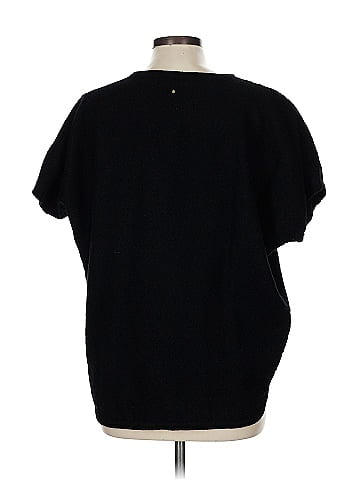 Cuyana Wool Pullover Sweater (view 2)