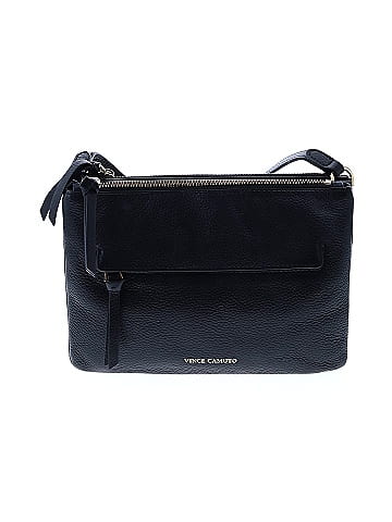 Vince Camuto Leather Crossbody Bag (view 1)