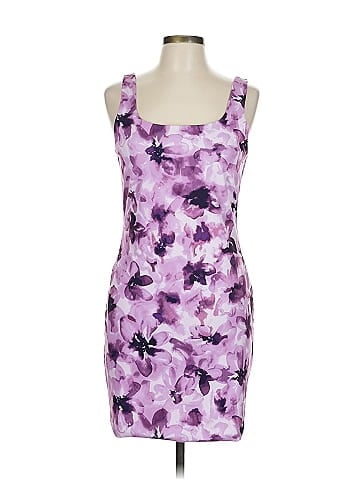 No Boundaries Cocktail Dress (view 1)
