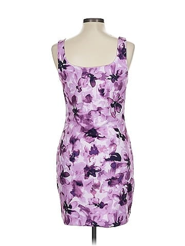 No Boundaries Cocktail Dress (view 2)