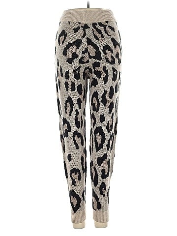 Olivaceous Casual Pants (view 2)