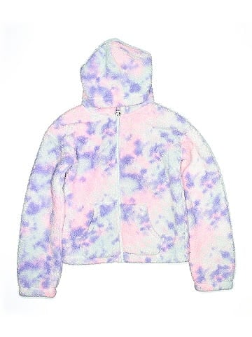 SO Zip Up Hoodie (view 1)