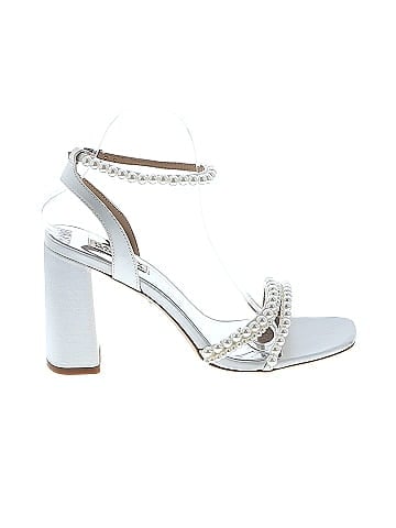 Badgley Mischka Heels (view 1)