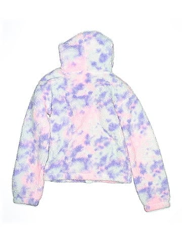 SO Zip Up Hoodie (view 2)