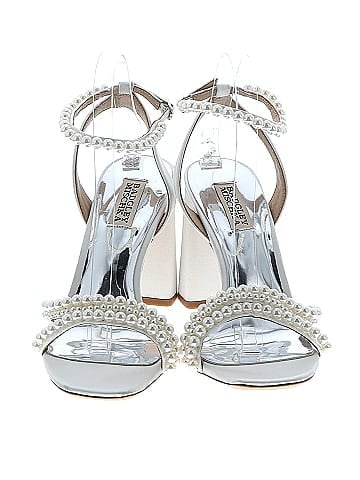Badgley Mischka Heels (view 2)