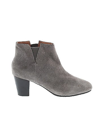 Gentle Souls by Kenneth Cole Ankle Boots (view 1)