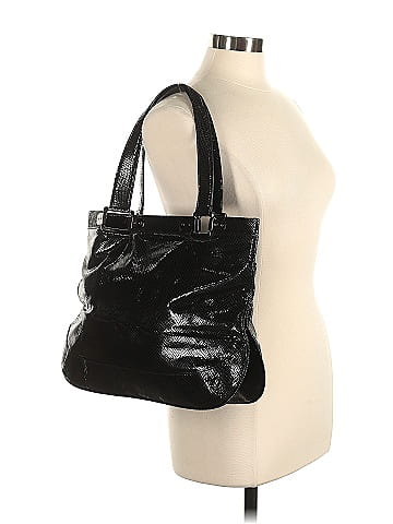 Elie Tahari Satchel (view 2)