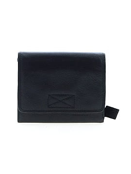 Kenneth Cole New York Leather Wallet