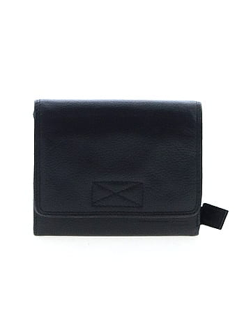 Kenneth Cole New York Leather Wallet (view 1)