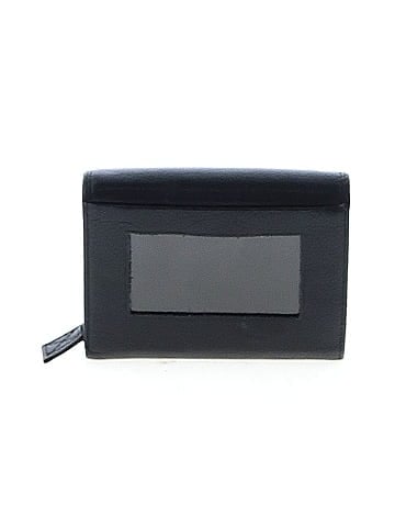 Kenneth Cole New York Leather Wallet (view 2)