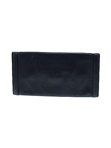Banana Republic Leather Clutch (view 2)