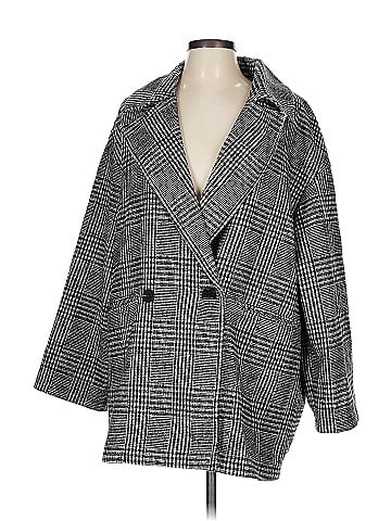 Avec Les Filles Coat (view 1)
